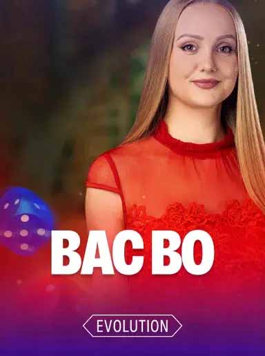 Bac Bo · Jetton Live Casino